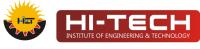 HI-TECH INSTITUTE OF ENGINEERING & TECHNOLOGY image 6